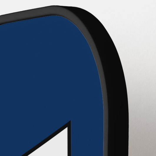 Raquette De Pickleball Minnesota (Détail gauche)