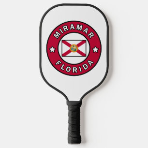 Raquette De Pickleball Miramar Floride