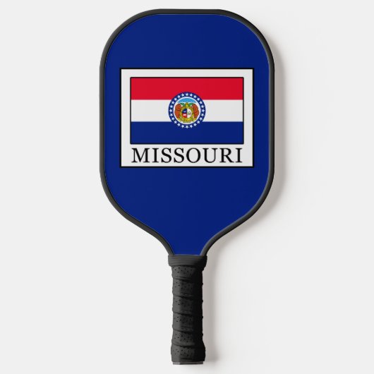 Raquette De Pickleball Missouri (Recto)