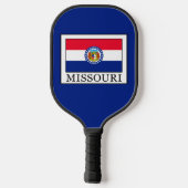 Raquette De Pickleball Missouri (Verso)