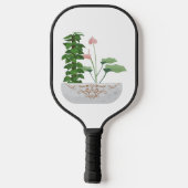 Raquette De Pickleball Mode Lover Gardner (Verso)