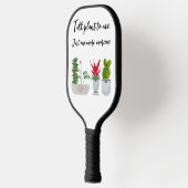 Raquette De Pickleball Mode Lover Gardner (Gauche)