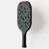Raquette De Pickleball Modèle framboise 2 (Gauche)