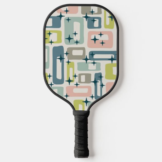 Raquette De Pickleball Moderne (Recto)
