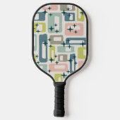 Raquette De Pickleball Moderne (Verso)