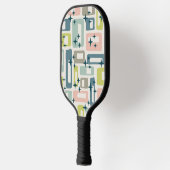 Raquette De Pickleball Moderne (Gauche)