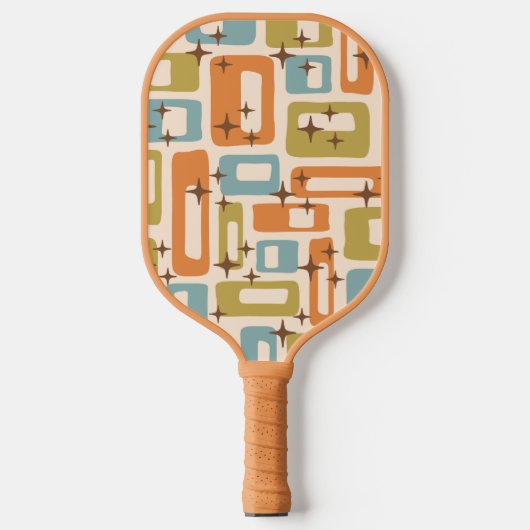 Raquette De Pickleball Moderne (Recto)