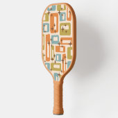 Raquette De Pickleball Moderne (Gauche)
