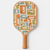 Raquette De Pickleball Moderne (Verso)