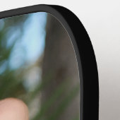 Raquette De Pickleball Mom Est. Script Photo  (Détail gauche)