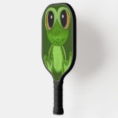 Raquette De Pickleball Mon ami Green Frog (Gauche)