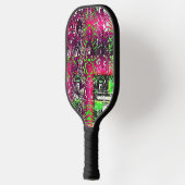 Raquette De Pickleball Mon Nom N'Est Pas Donna (Gauche)