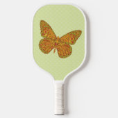 Raquette De Pickleball Monarque indien (Recto)