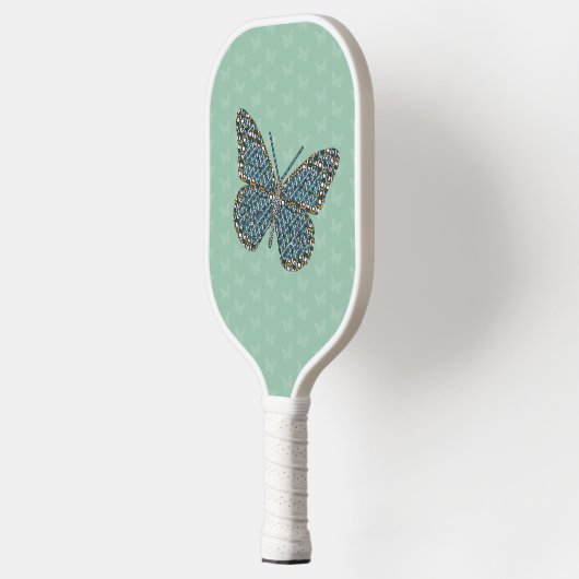 Raquette De Pickleball Monarque marocain (Gauche)