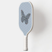 Raquette De Pickleball Monarque nordique (Gauche)