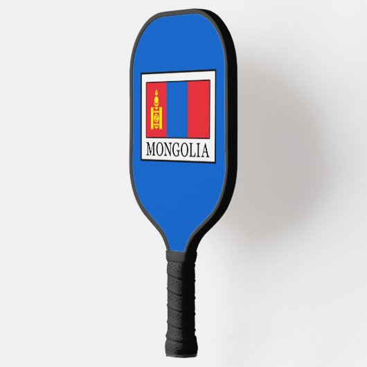 Raquette De Pickleball Mongolie (Gauche)