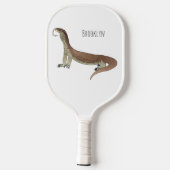 Raquette De Pickleball Monitor lizard (Verso)
