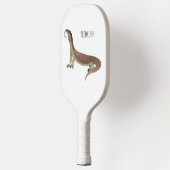 Raquette De Pickleball Monitor lizard (Gauche)