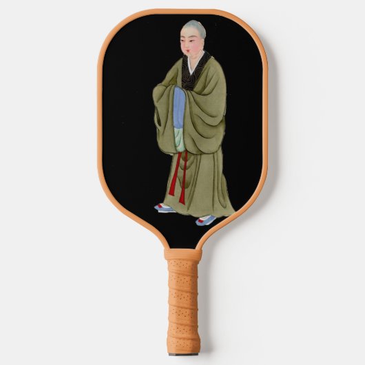 Raquette De Pickleball Monk Pickleball Paddle (Recto)
