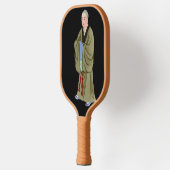 Raquette De Pickleball Monk Pickleball Paddle (Gauche)