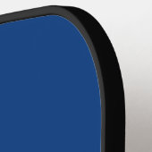 Raquette de Pickleball Monogrammée (Détail gauche)