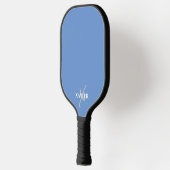 Raquette de Pickleball Monogrammée (Gauche)