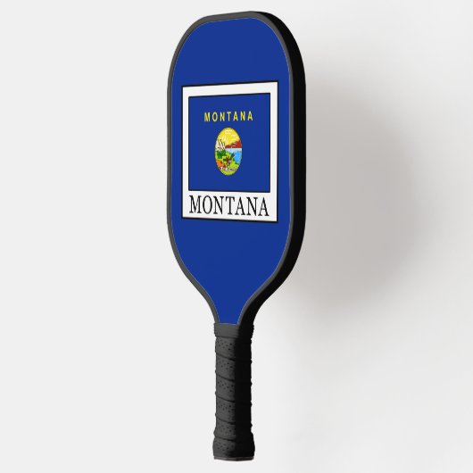 Raquette De Pickleball Montana (Gauche)
