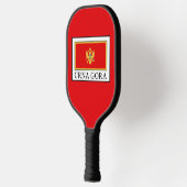 Raquette De Pickleball Monténégro (Gauche)