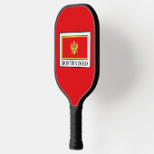 Raquette De Pickleball Monténégro (Gauche)