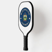 Raquette De Pickleball Montpelier Vermont (Gauche)