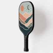 Raquette De Pickleball Monts Sun & Moon (Gauche)