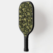 Raquette De Pickleball Motif camouflage Euro Spring (Gauche)