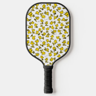 Raquette De Pickleball Motif de design classique Woodstock