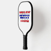 Raquette De Pickleball Muay Thai (Gauche)