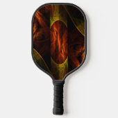 Raquette De Pickleball Mystique Jungle (Verso)