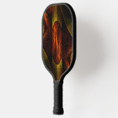 Raquette De Pickleball Mystique Jungle (Gauche)
