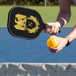 Raquette De Pickleball Napoléon Emblem