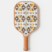Raquette De Pickleball Navajo (Verso)