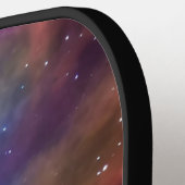 Raquette De Pickleball Nebula Design (Détail gauche)
