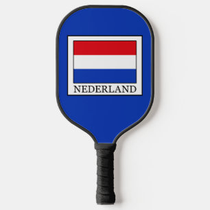 Raquette De Pickleball Nederland