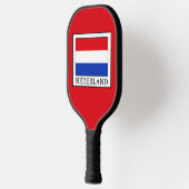 Raquette De Pickleball Nederland (Gauche)
