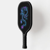 Raquette De Pickleball Neon Mighty Dragon (Gauche)