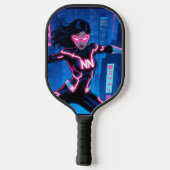 Raquette De Pickleball Neon Nova (Verso)