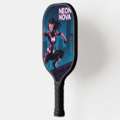 Raquette De Pickleball Neon Nova (Gauche)