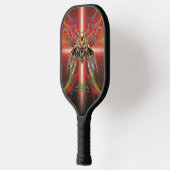 Raquette De Pickleball Nephila (Gauche)