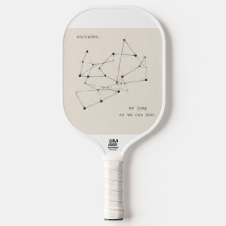 Raquette De Pickleball Neurosciences