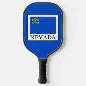 Raquette De Pickleball Nevada (Verso)