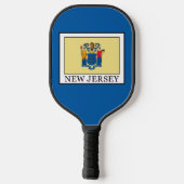Raquette De Pickleball New Jersey (Verso)