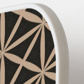 Raquette De Pickleball Nexus (Détail gauche)