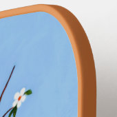 Raquette De Pickleball Nightingale (Détail gauche)